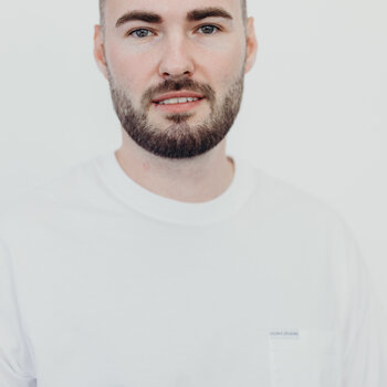 纹身师 Maxim Pishunov