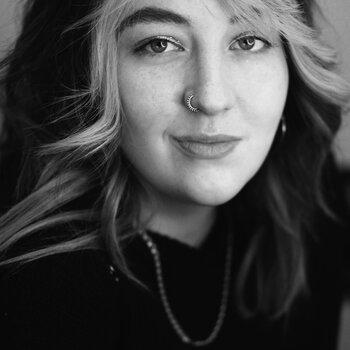 纹身师 Elya Vecher