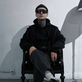纹身师 KOLYASAFER (Kolya Safer)