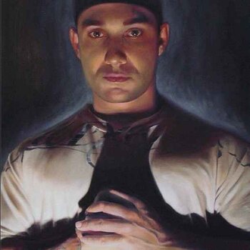 纹身师 Chris Nieves