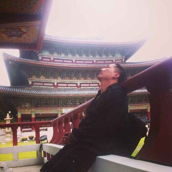 纹身师 Kimsany