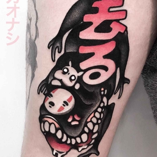 🔥 热门照片、模特作品集  #18307 纹身师 Andrea Raudino