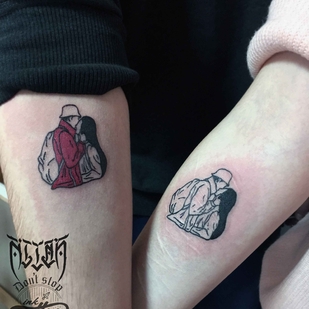 🔥 热门照片、模特作品集  #18285  