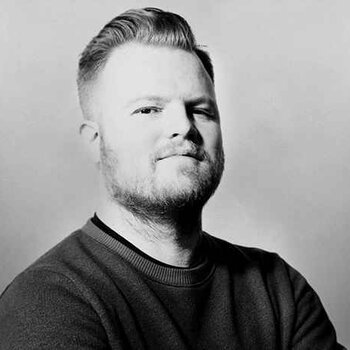 纹身师 Gregory Whitehead