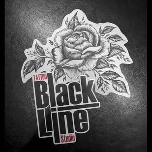 🔥 热门照片、模特作品集  #18706 纹身师 Aleksandr Matveev