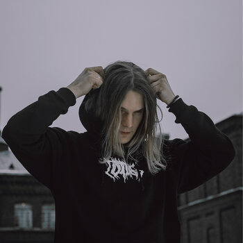 纹身师 Pasha MRXN