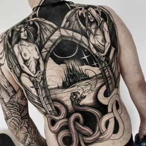 Gérard Sathan, Belgium | iNKPPL
