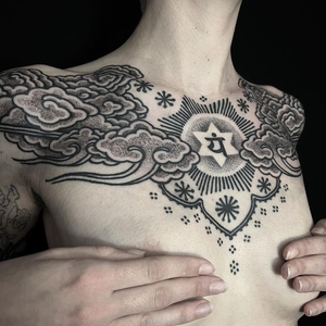 Jeremie Kergroach | Bruxelles, Belgium | iNKPPL