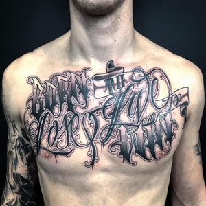 AserOne | Liège, Belgium | iNKPPL