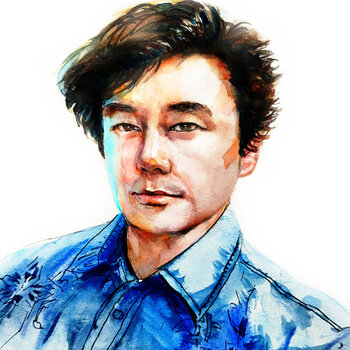纹身师 Daniel Natural
