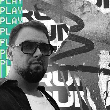 纹身师 Aleksandr Mayer