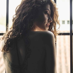 Sandra Cunha, Brazil | iNKPPL