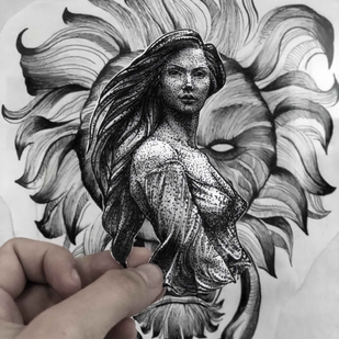 🔥 热门照片、模特作品集  #19171  