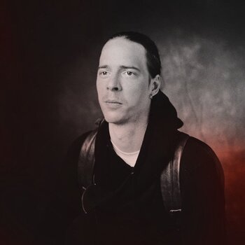 纹身师 Egor Kubrak