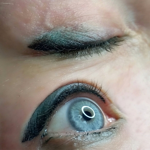 🔥 热门照片、模特作品集  #39681 纹身师 Sergey Kopylov