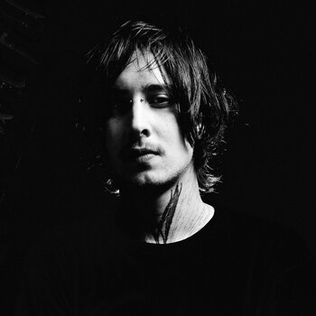 纹身师 Maxim zaycev_ink