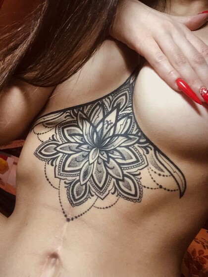 纹身灵感 # 纹身师 Ioann Leo ( LEO-VAN )