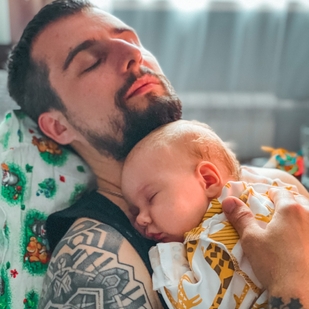 🔥 热门照片、模特作品集  #67937 纹身师 Ioann Leo ( LEO-VAN )