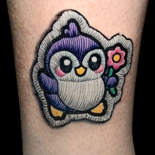 🔥 热门照片、模特作品集  #68493 纹身师 da_ve_tattoo