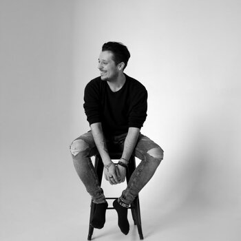 纹身师 Dzhonatan Arran