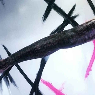 🔥 热门照片、模特作品集  #10963 纹身师 Valerio Cancellier