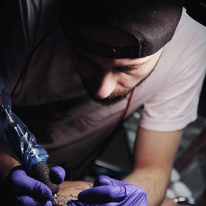 Oleg kaBe | Minsk, Belarus | iNKPPL