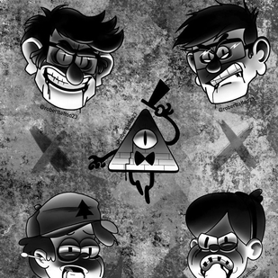 🔥 热门照片、模特作品集  #39854 纹身师 Robert Shteinberg 