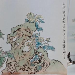 🔥 热门照片、模特作品集  #40222 纹身师 Jing