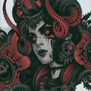 🔥 热门照片、模特作品集  #54720 纹身师 Vitaliy Morozov