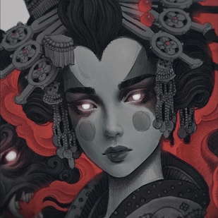 🔥 热门照片、模特作品集  #54729 纹身师 Vitaliy Morozov