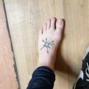 🔥 热门照片、模特作品集  #69757 纹身模特 Darren Richard Proctor