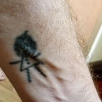 🔥 热门照片、模特作品集  #69754 纹身模特 Darren Richard Proctor