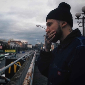 Yugin Zhestko | Minsk, Belarus | iNKPPL