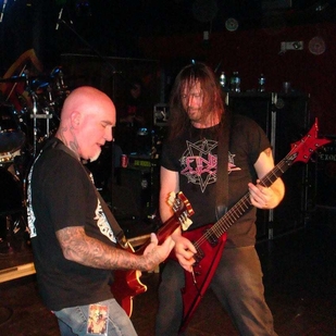 🔥 热门照片、模特作品集  #21642 纹身师 Bob Tyrrell