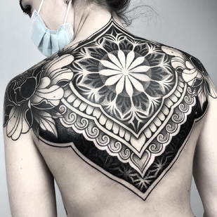 🔥 热门照片、模特作品集  #55565 纹身师 Raimundo Ramírez