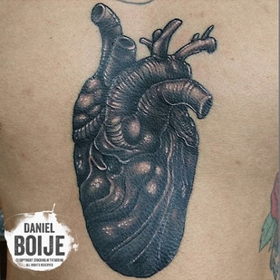 🔥 热门照片、模特作品集  #55644 纹身师 Stockholm Tatuering