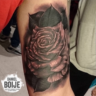 🔥 热门照片、模特作品集  #55642 纹身师 Stockholm Tatuering