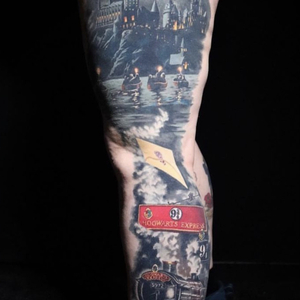 Anna Felka | London, Canada | iNKPPL