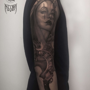 🔥 热门照片、模特作品集  #22579  