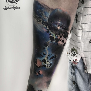 🔥 热门照片、模特作品集  #22594  