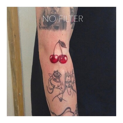 纹身灵感 #56033 纹身师 Lorem Tattoo