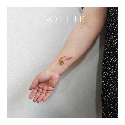 纹身灵感 #56044 纹身师 Lorem Tattoo