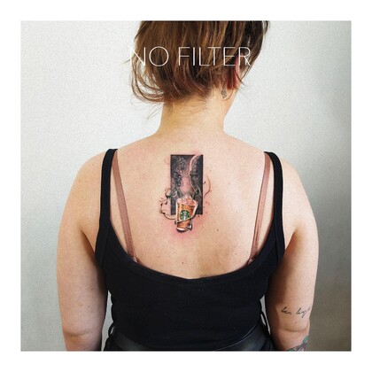 纹身灵感 #56047 纹身师 Lorem Tattoo