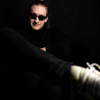 纹身师 Kuba Szypulski
