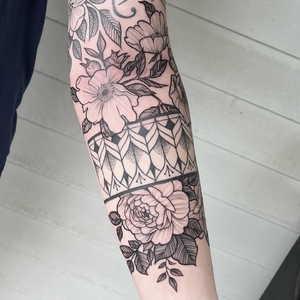 Laura Black | Noblesville, USA | iNKPPL