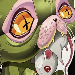 Anastasiya Chistyakova  | Калуга, Russia | iNKPPL