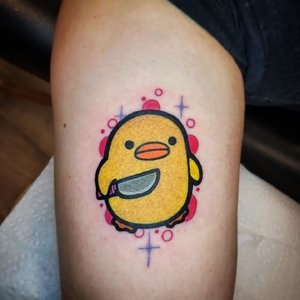 Maddy | Charlotte, USA | iNKPPL