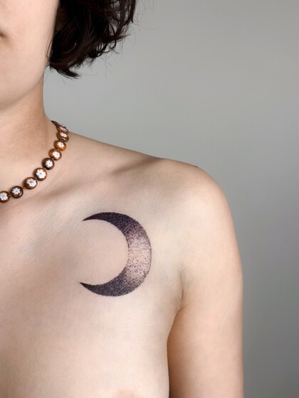 纹身灵感 # 纹身师 taiga.tattoo