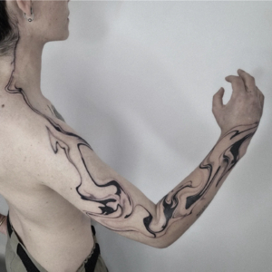 Specimen | Grenoble, France | iNKPPL