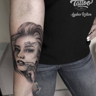 🔥 热门照片、模特作品集  #22808  